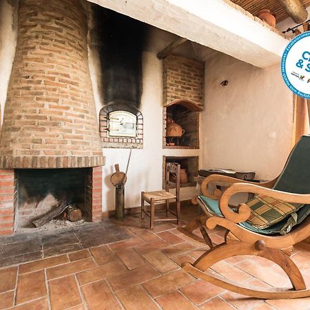 Horta Da Quinta ξενώνας Mértola Εξωτερικό φωτογραφία