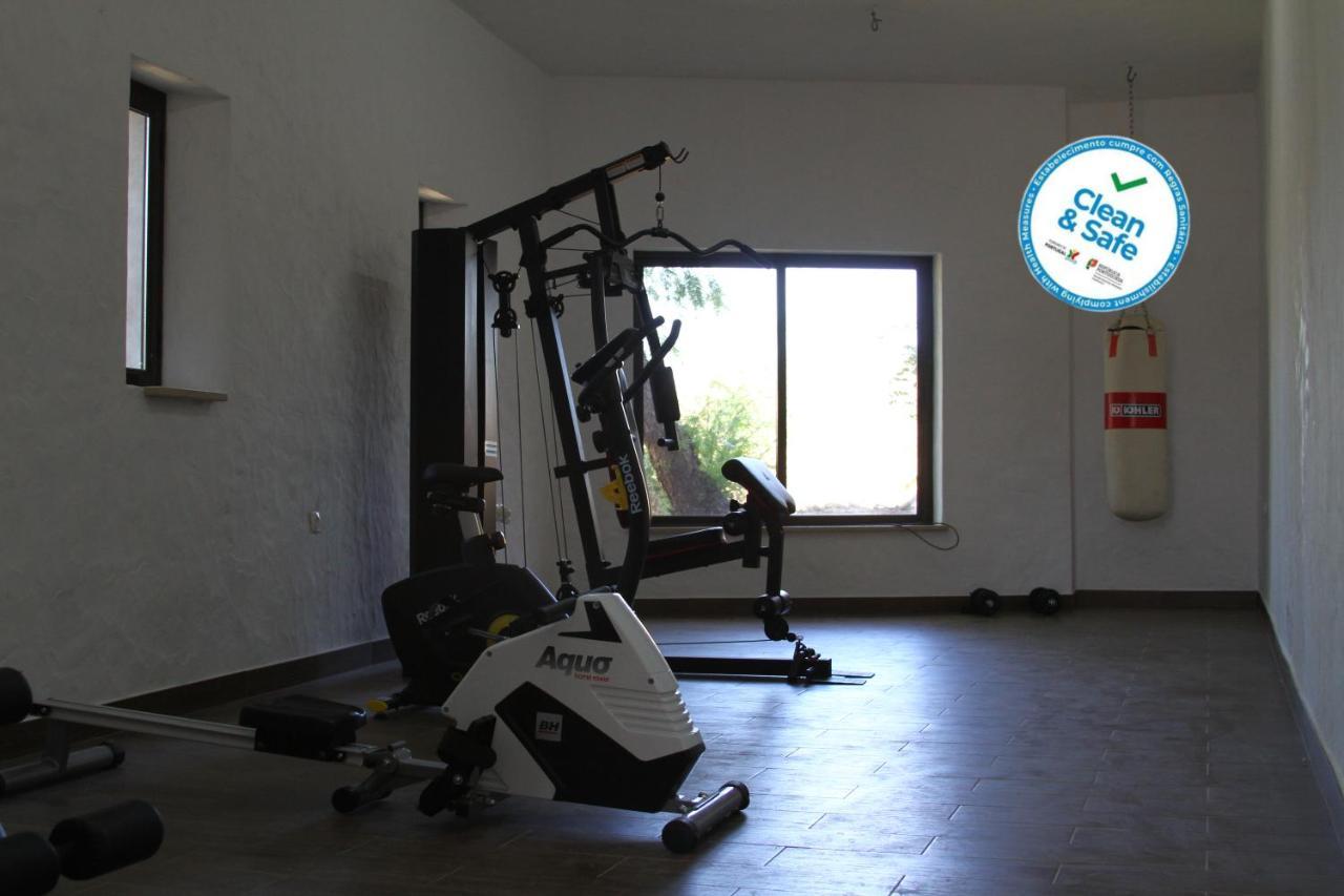 Horta Da Quinta ξενώνας Mértola Εξωτερικό φωτογραφία
