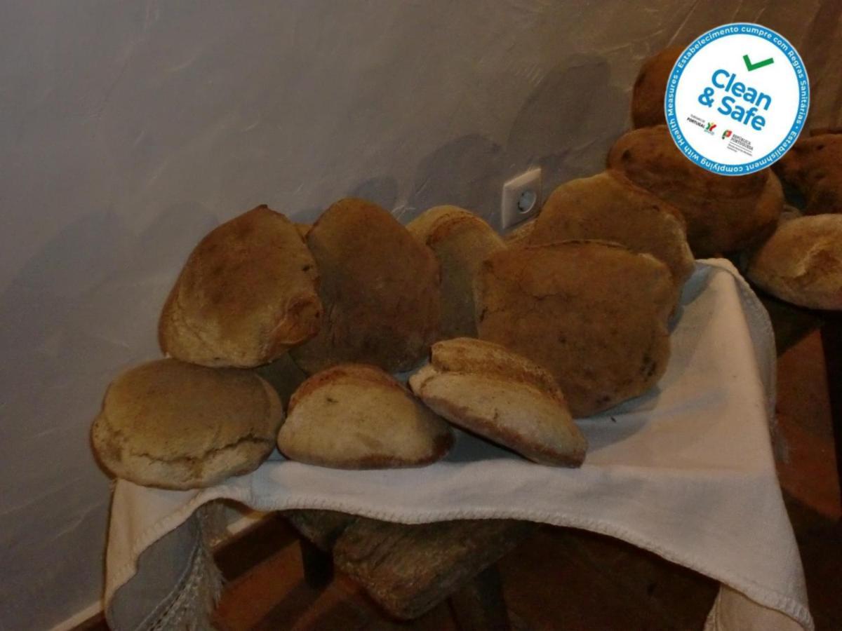 Horta Da Quinta ξενώνας Mértola Εξωτερικό φωτογραφία