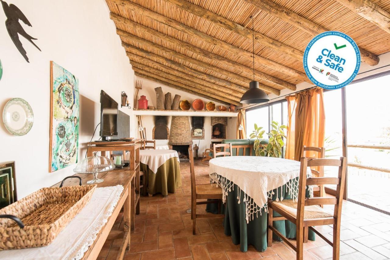 Horta Da Quinta ξενώνας Mértola Εξωτερικό φωτογραφία