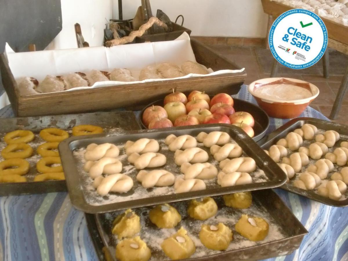 Horta Da Quinta ξενώνας Mértola Εξωτερικό φωτογραφία