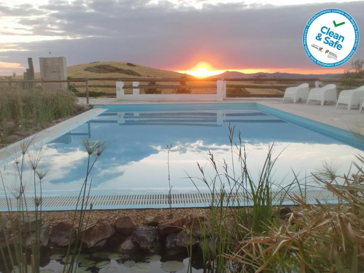 Horta Da Quinta ξενώνας Mértola Εξωτερικό φωτογραφία