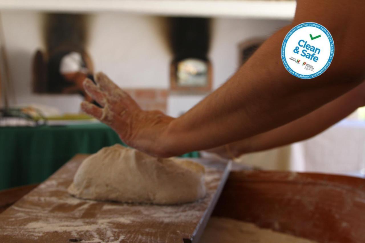Horta Da Quinta ξενώνας Mértola Εξωτερικό φωτογραφία