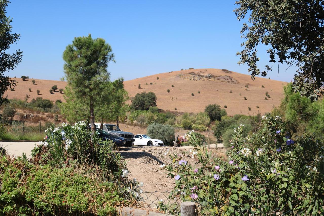 Horta Da Quinta ξενώνας Mértola Εξωτερικό φωτογραφία