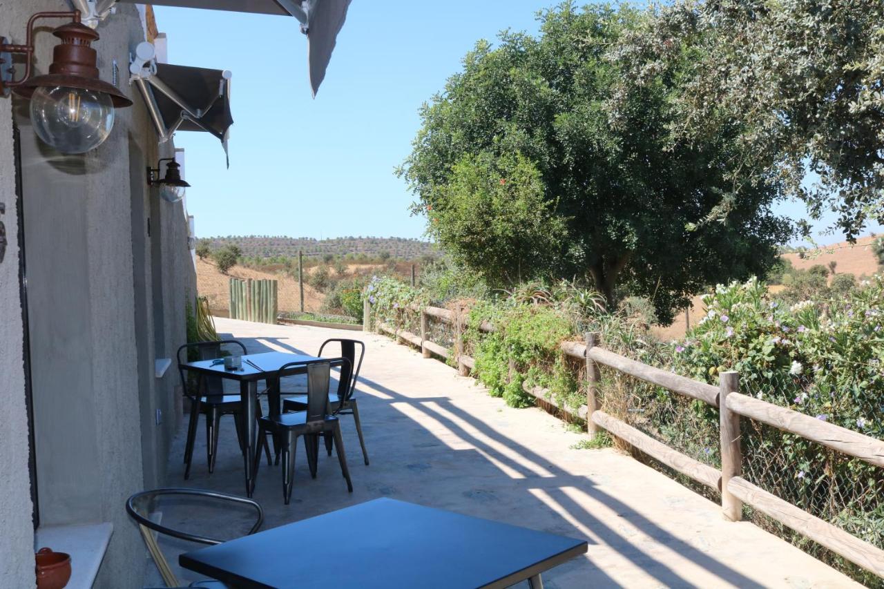 Horta Da Quinta ξενώνας Mértola Εξωτερικό φωτογραφία