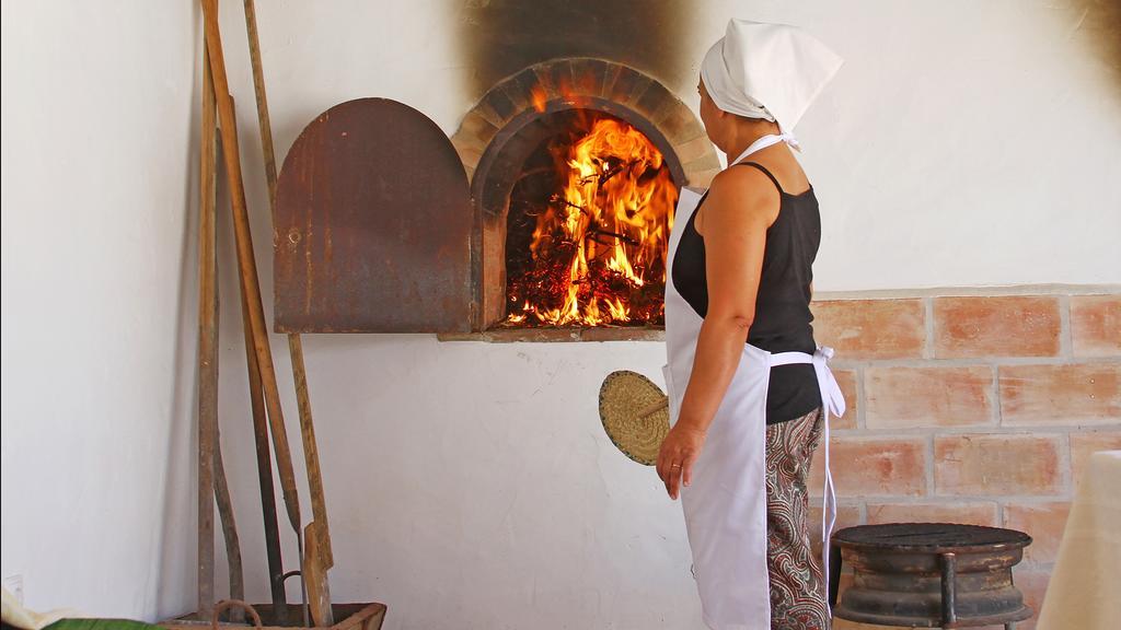 Horta Da Quinta ξενώνας Mértola Εξωτερικό φωτογραφία