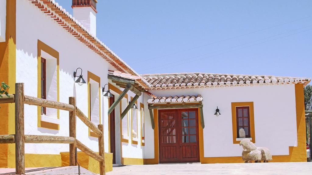 Horta Da Quinta ξενώνας Mértola Εξωτερικό φωτογραφία