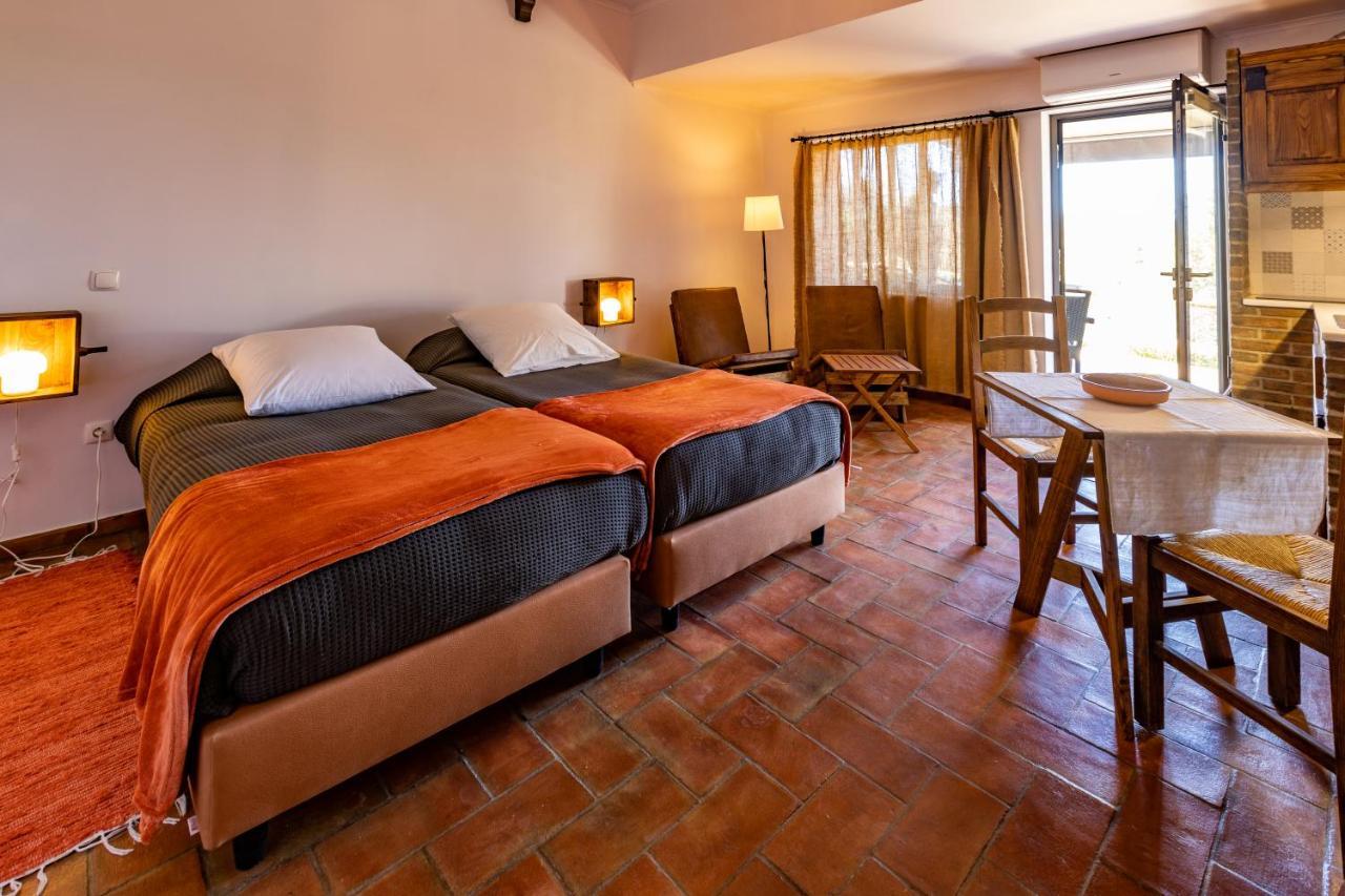 Horta Da Quinta ξενώνας Mértola Εξωτερικό φωτογραφία