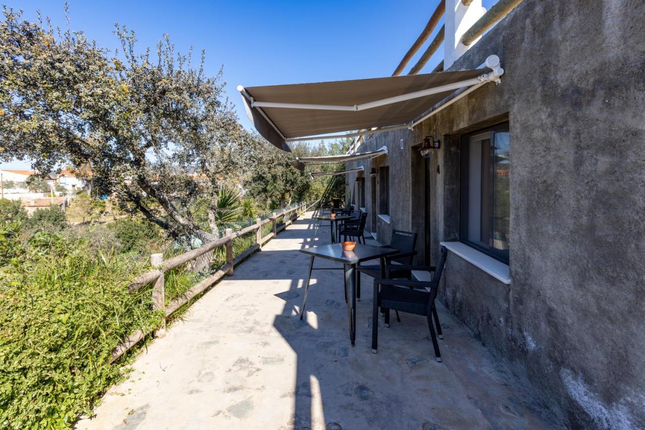Horta Da Quinta ξενώνας Mértola Εξωτερικό φωτογραφία