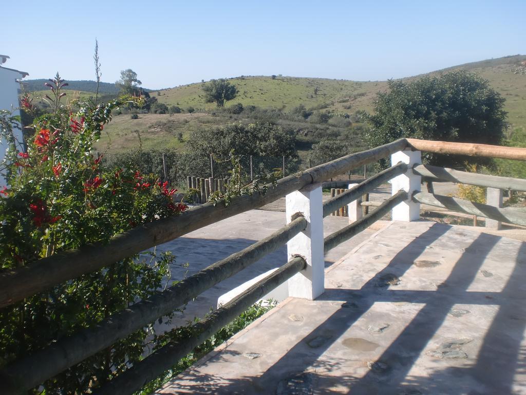 Horta Da Quinta ξενώνας Mértola Εξωτερικό φωτογραφία