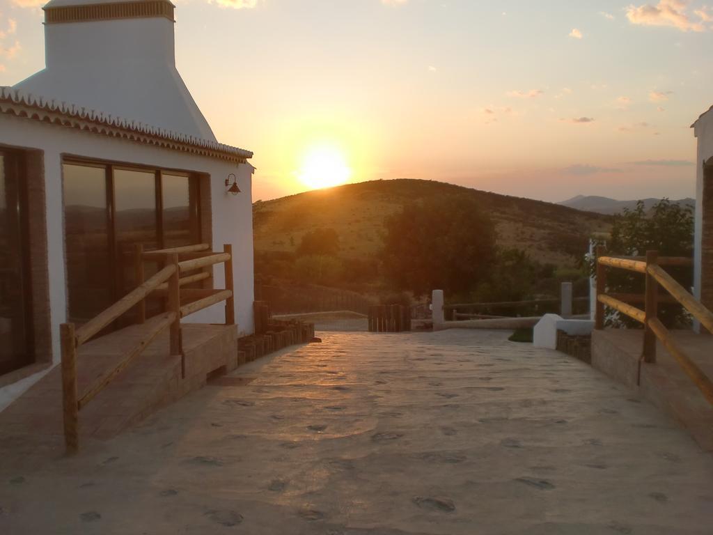 Horta Da Quinta ξενώνας Mértola Εξωτερικό φωτογραφία