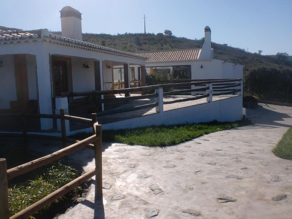 Horta Da Quinta ξενώνας Mértola Εξωτερικό φωτογραφία