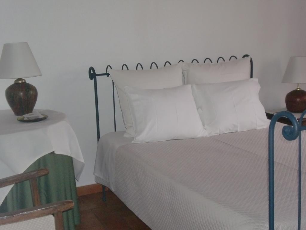 Horta Da Quinta ξενώνας Mértola Εξωτερικό φωτογραφία
