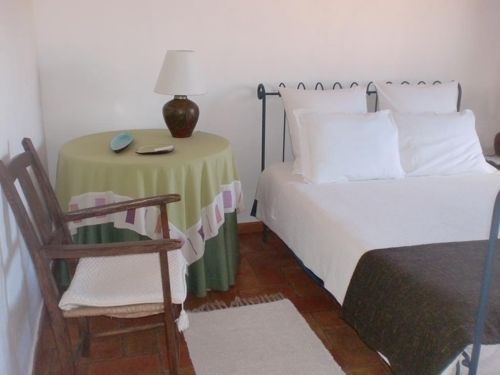 Horta Da Quinta ξενώνας Mértola Εξωτερικό φωτογραφία