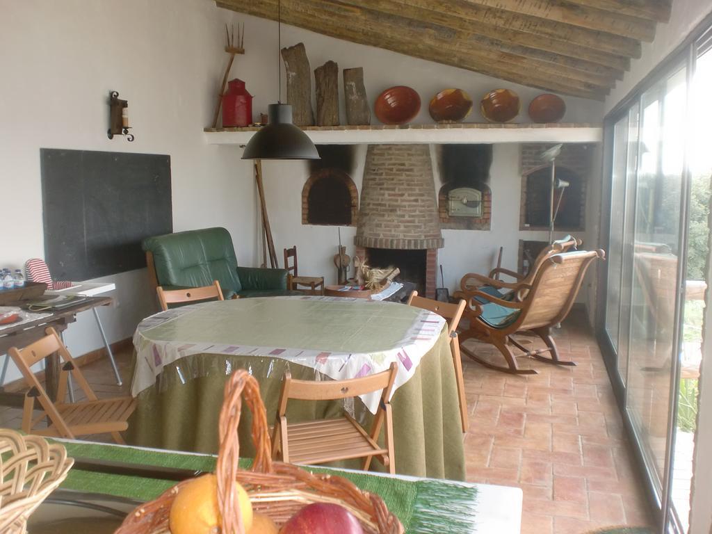Horta Da Quinta ξενώνας Mértola Εξωτερικό φωτογραφία
