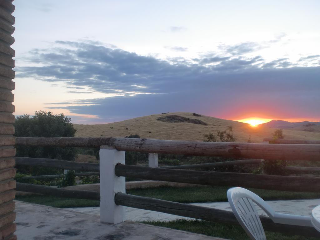 Horta Da Quinta ξενώνας Mértola Εξωτερικό φωτογραφία