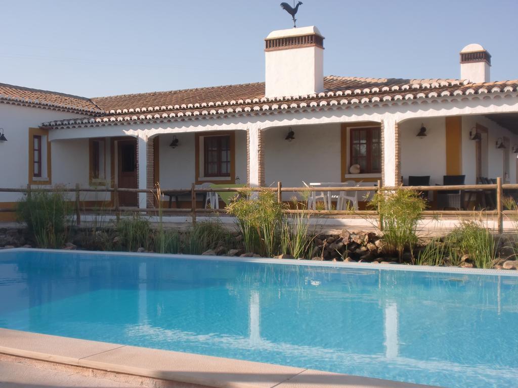 Horta Da Quinta ξενώνας Mértola Εξωτερικό φωτογραφία